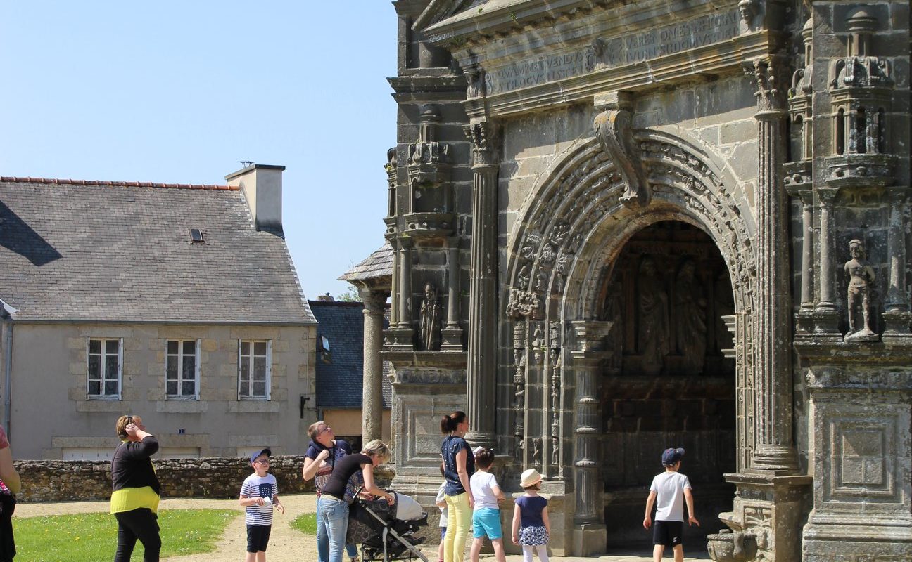 Visite / Journée du Patrimoine / Samedi 21 septembre à 11h