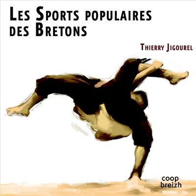 Conférence / Les sports populaires des Bretons / Vendredi 6 septembre à 18h